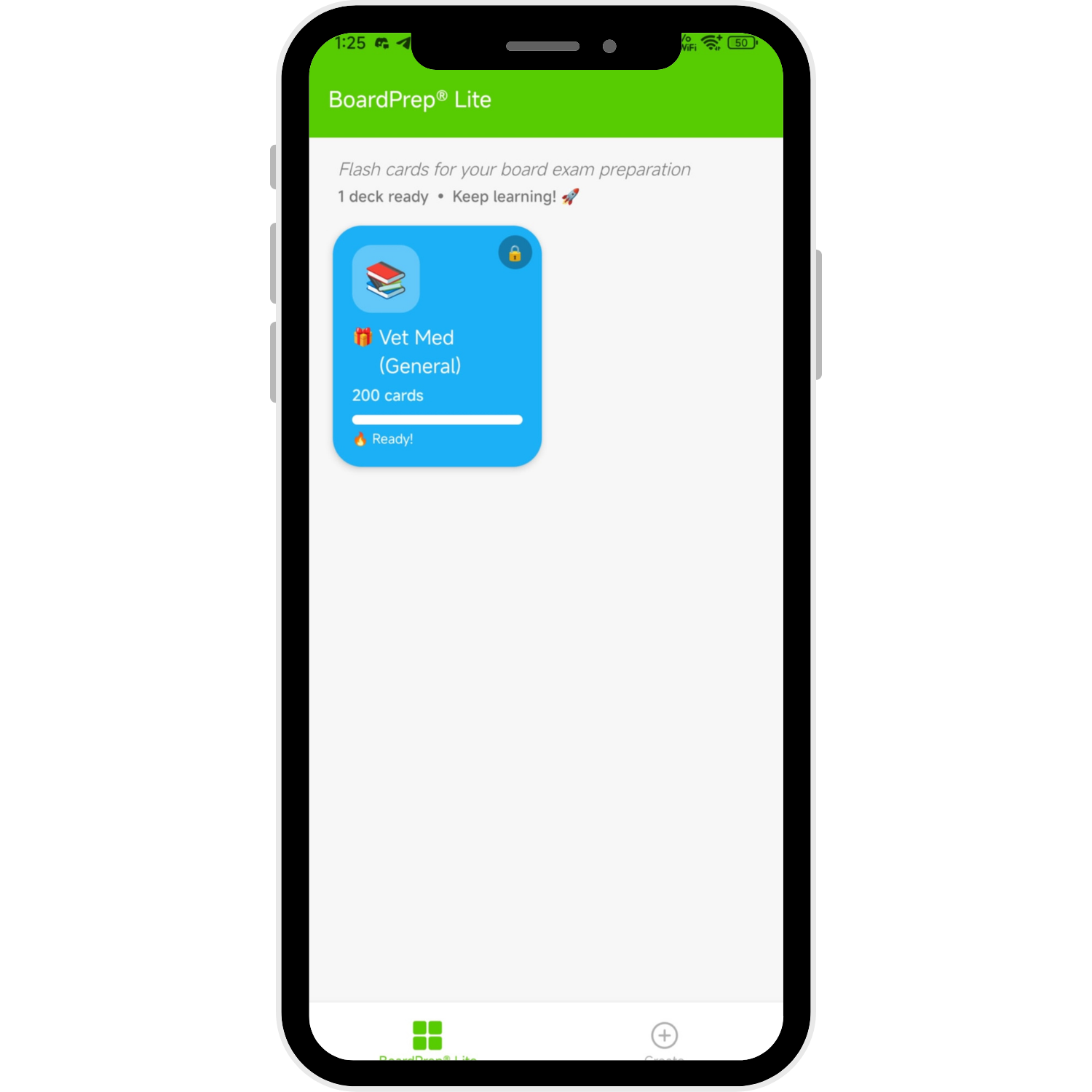 BoardPrep Lite Create Deck Layout