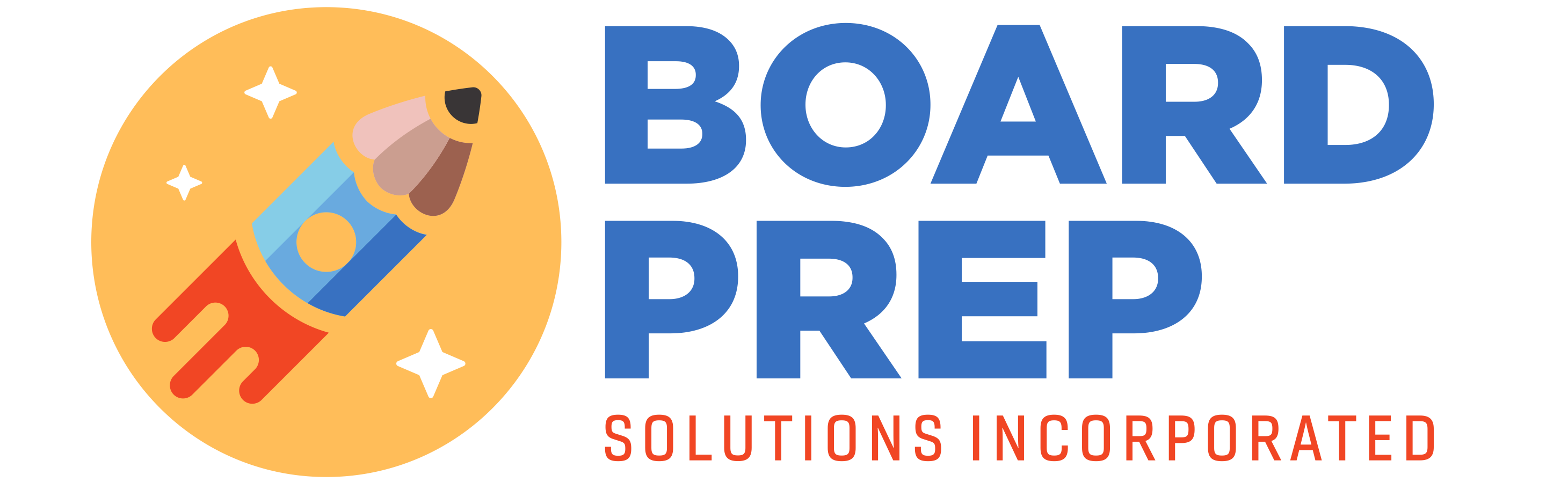 BoardPrep Logo