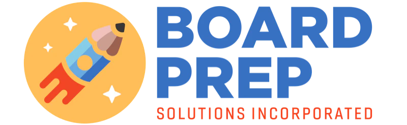 BoardPrep Solutions